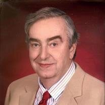 James "Jimmy" Stephenson Monday