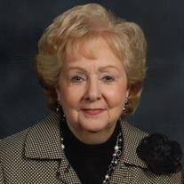 Connie Howard Hawkins