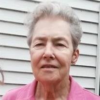 Louise Viola Mackey