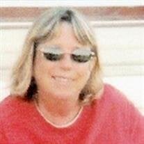 Susan MacMillan