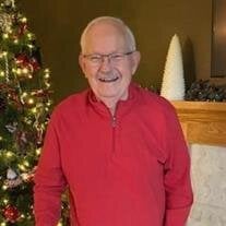 Douglas Lee Beard