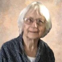 Mary F. Zurliene