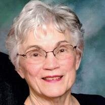 JoAnn Marie Gent