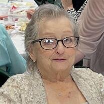 Marilyn Elizabeth Schuler