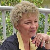 Carol J. (Race) Miller