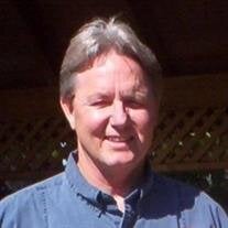 Bruce Earl Perry
