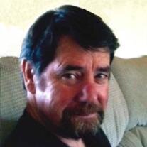 Donald "Don" Roger Small