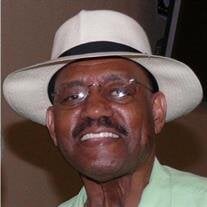Walter Henry Bonds, Jr