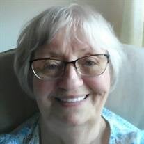 Bonita "Bonnie" Ruth Logsden Neathamer
