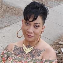 Ms. Mellissa Elaine Ault