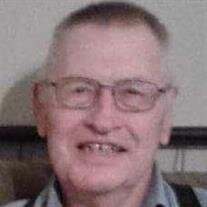 Robert A. Helmrick