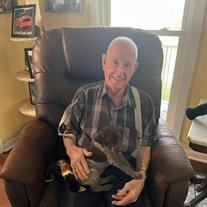Mr. J. Malcolm Potts
