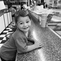Leighton Lucas Snider