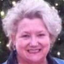 Mrs. Sharon White Whittington