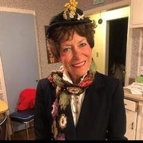 Maureen Ann Long