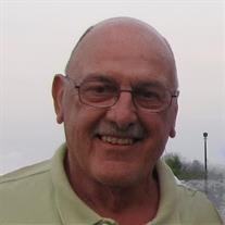 Roger D. Smeenge