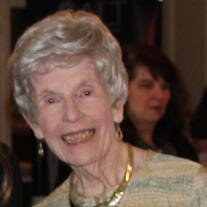 Lois Ward Tierney