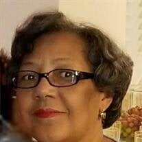 Maria Jimenez Escobar
