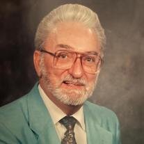 Guy W Stroup