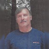 Ronnie Elliott