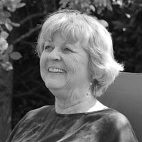 Susan Steffen