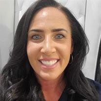 Carrie A. Wilt