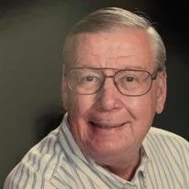 James M. Hess