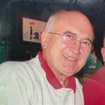 David A. Monos