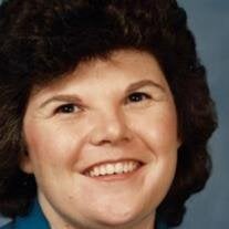 Rhetta Jean Goodman