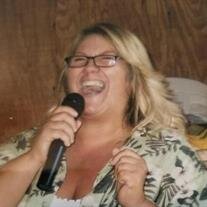 Geraldine L. Folts