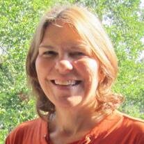 Christine Gray Archer