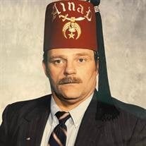 Paul E. Johnson