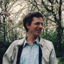 David Paul Teague