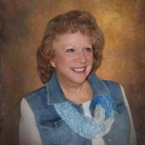 Roseanne Dooris Vernon