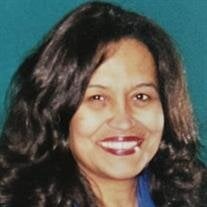 Saundra M. Samuels (DOWNTOWN)