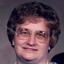 Ruth M. Mullis