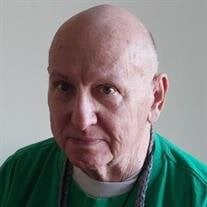 Gerald A. Trumble