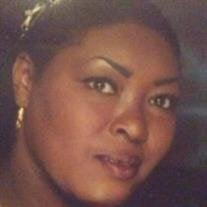 Ms. Priscilla Ann Williams-McArthur