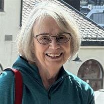 Lynne Diane Browne
