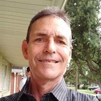 Gary Lester Perilloux