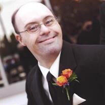Jason Christopher McMahan