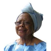 Myra Moulton