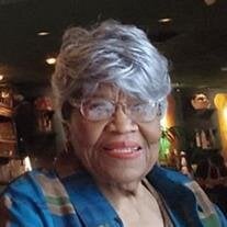 Juanita Glenn