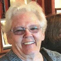 Rebecca Kay Moore