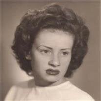 Kay Leone Adams
