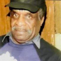 Mr. Herbert Williams