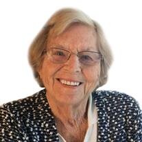 LaVerne Eleanor Hinderholtz