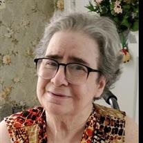Ms Irene Enlow