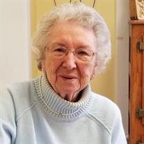Genevieve L. "Jenny" Sater