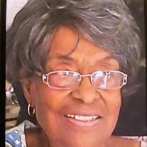 Mary Alyce Graham